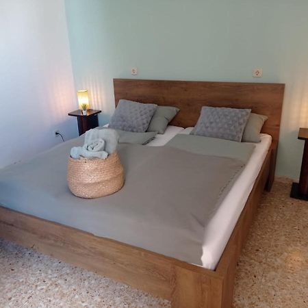 Апартаменты Calpe Star Экстерьер фото
